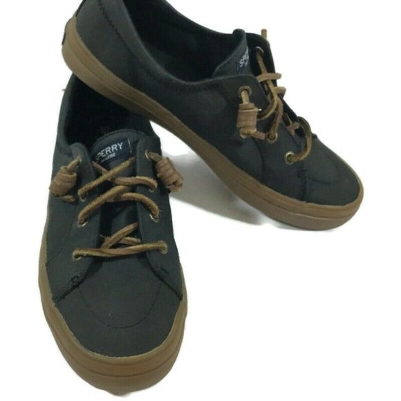 sperry sneaker laces